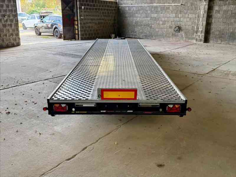 Ostatní TA-NO Trio 35.90FT Premium - foto 4