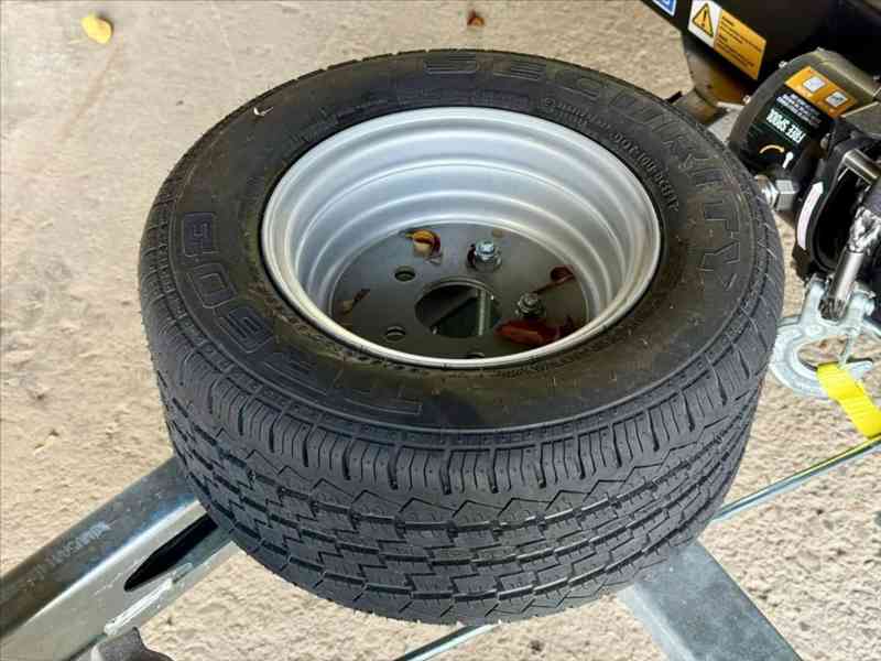 Ostatní TA-NO Trio 35.90FT Premium - foto 11