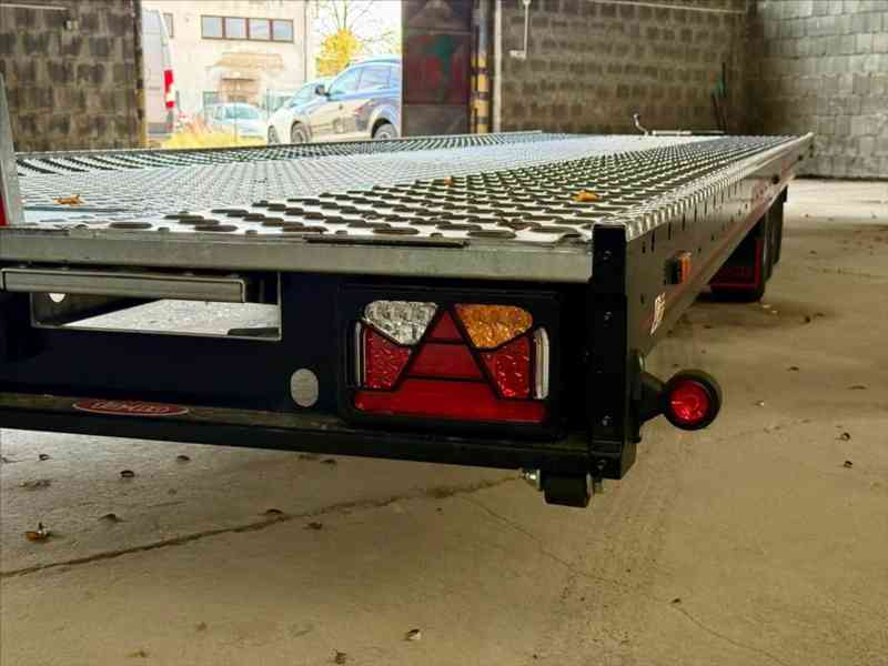 Ostatní TA-NO Trio 35.90FT Premium - foto 14