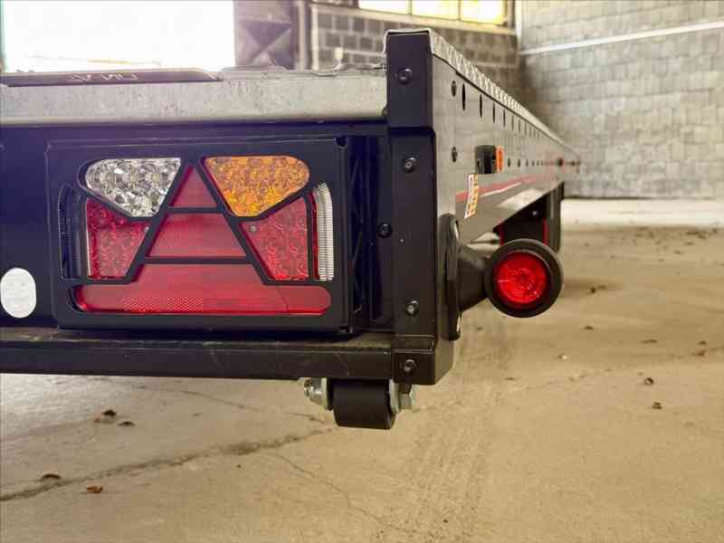 Ostatní TA-NO Trio 35.90FT Premium - foto 15