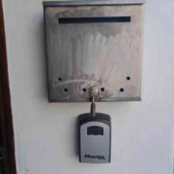Plně vybavený apartmán v Soběslavi pro 2 firemní specialisty - foto 6