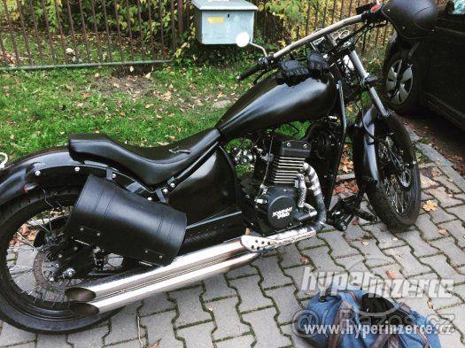 JOHNNY PAG MOTO U.S. - foto 1