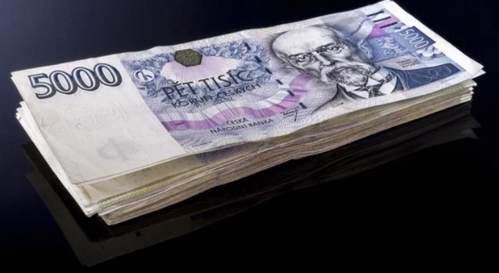 Finanční a sociální pomoc. 