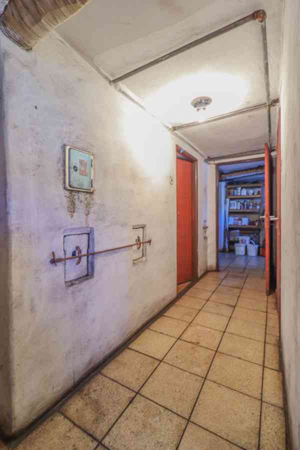Rodinný dům se zahradou u řeky Otavy, Čepice u Sušice - foto 34