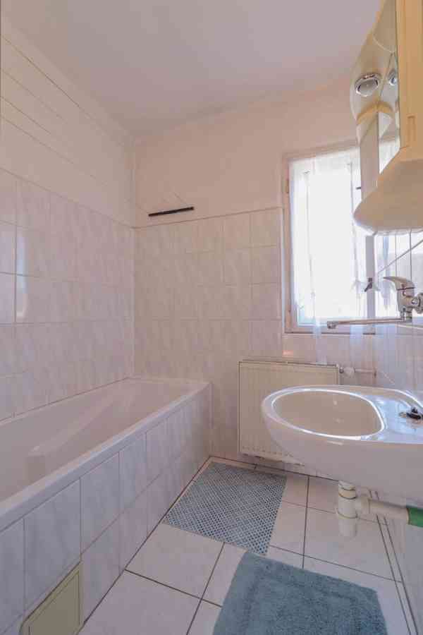 Rodinný dům se zahradou u řeky Otavy, Čepice u Sušice - foto 21