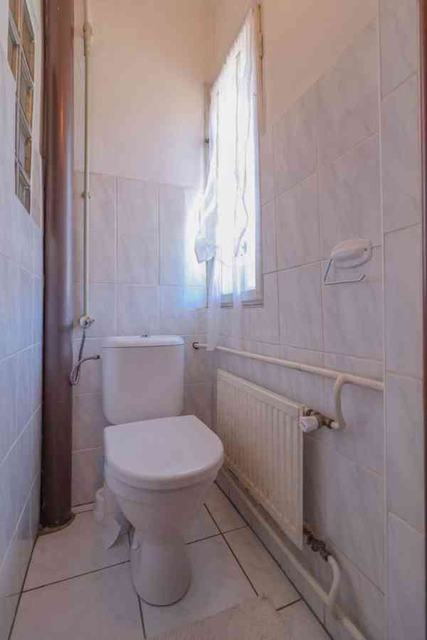 Rodinný dům se zahradou u řeky Otavy, Čepice u Sušice - foto 22