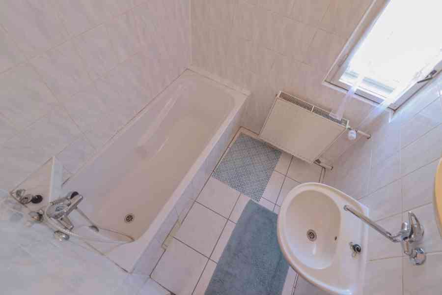 Rodinný dům se zahradou u řeky Otavy, Čepice u Sušice - foto 20