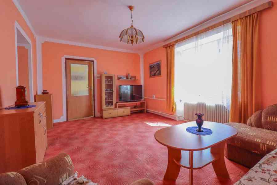 Rodinný dům se zahradou u řeky Otavy, Čepice u Sušice - foto 16
