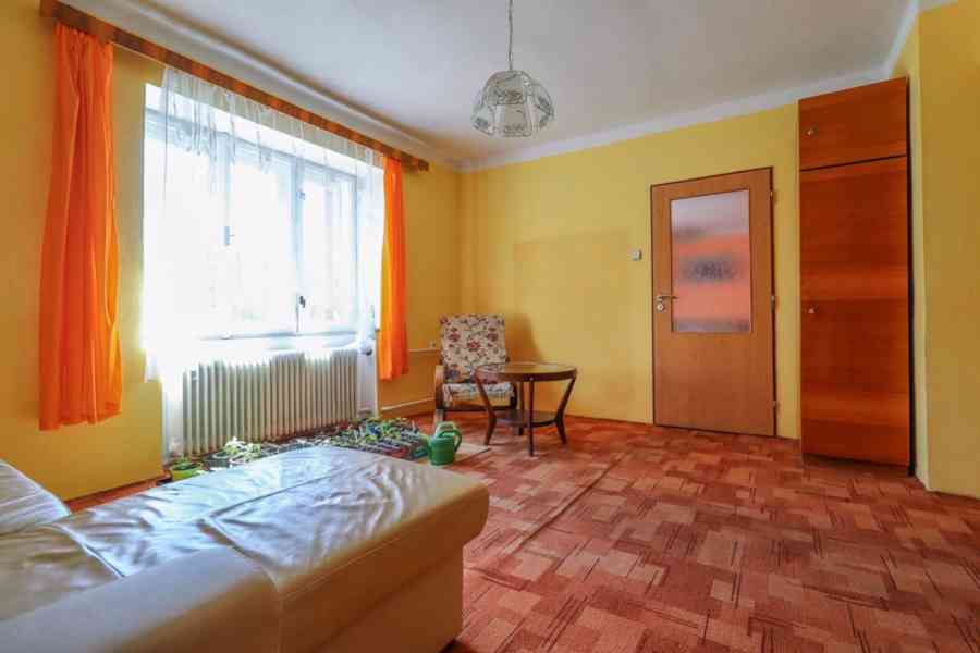 Rodinný dům se zahradou u řeky Otavy, Čepice u Sušice - foto 18