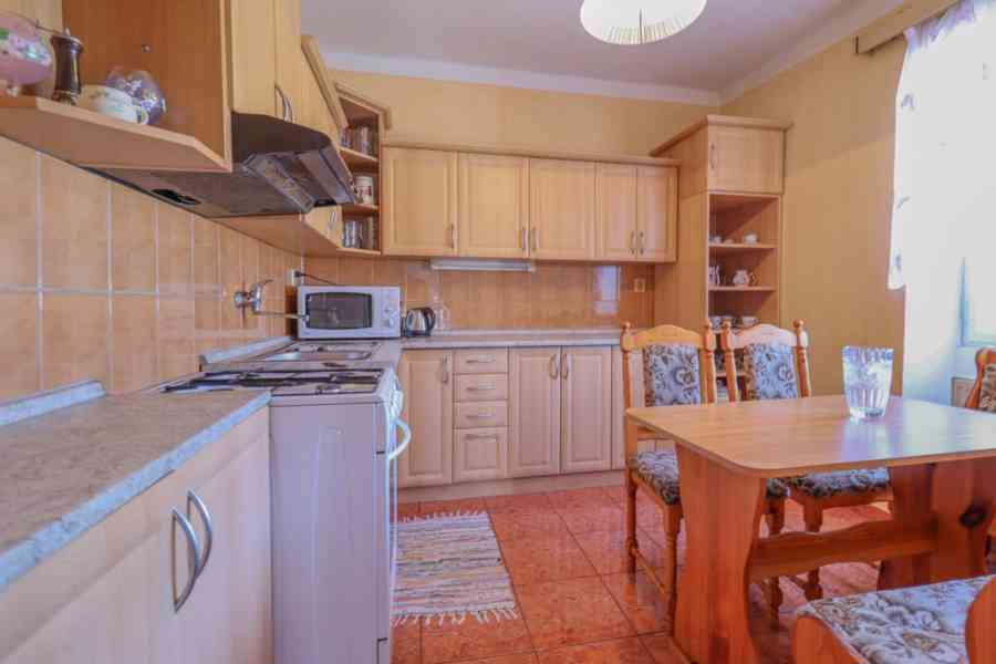 Rodinný dům se zahradou u řeky Otavy, Čepice u Sušice - foto 13