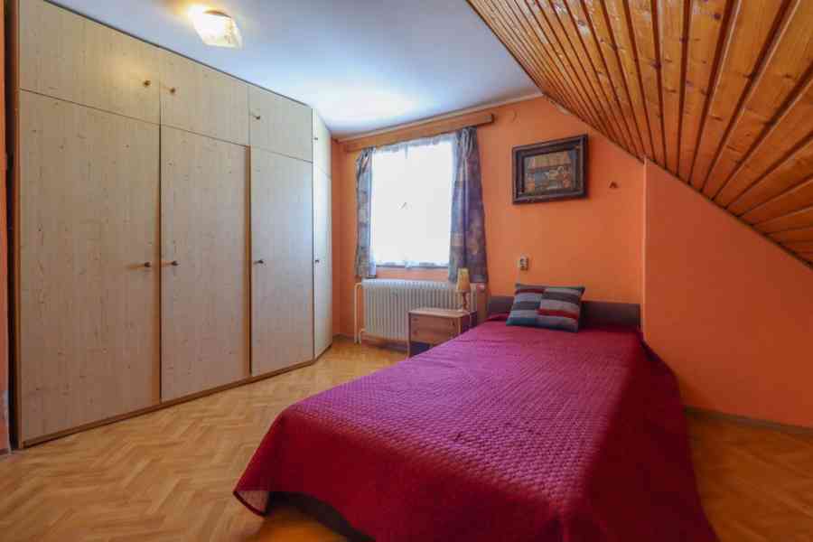 Rodinný dům se zahradou u řeky Otavy, Čepice u Sušice - foto 29