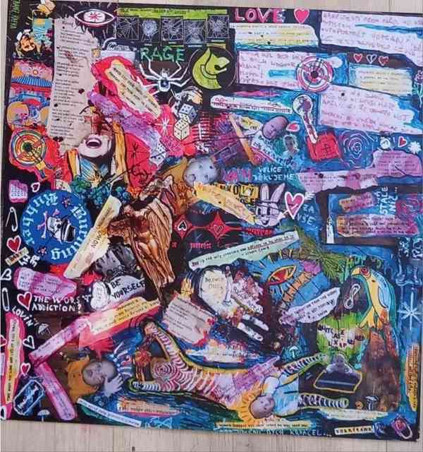 Mládí vpřed   (LP limit 028 / 121)  - foto 4