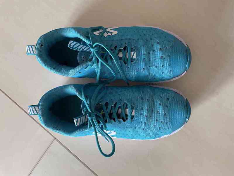 Běžecké boty Salming - foto 1