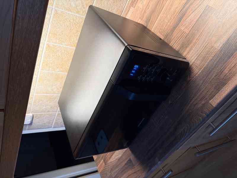 Mikrovlnná trouba SAMSUNG - foto 3