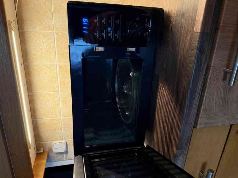 Mikrovlnná trouba SAMSUNG - foto 2