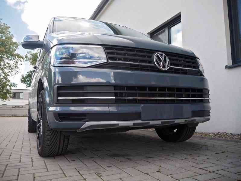 spoiler naraznik vw t6 15- predni PANAMERICANA - foto 3