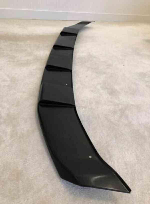 spoiler naraznik vw t6 15- predni PANAMERICANA - foto 5
