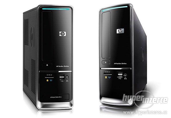 Základ pro PC HP-Slim Case - foto 1