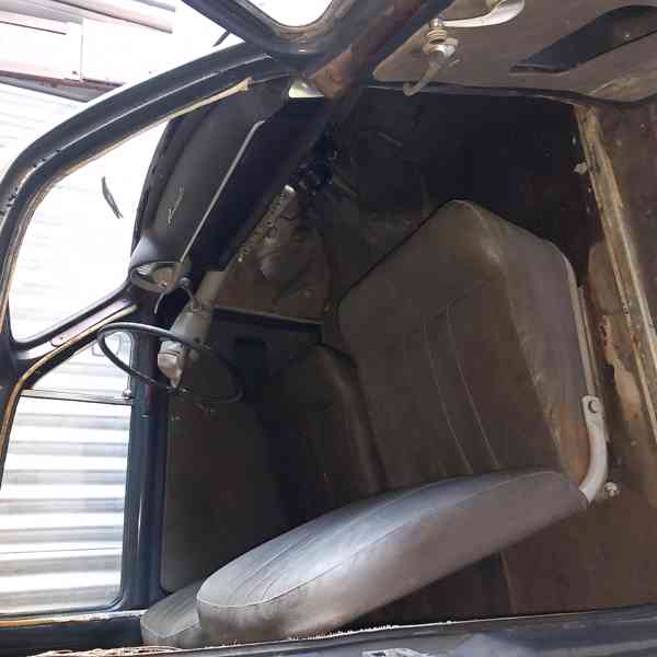 Simca Aronde s doklady - foto 4