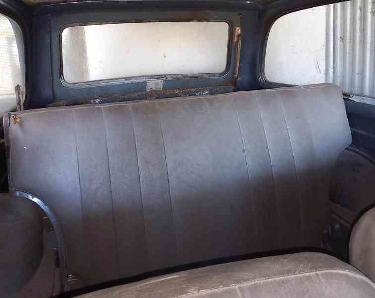 Simca Aronde s doklady - foto 5