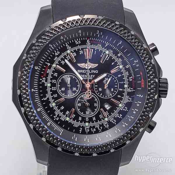 WatchesTIME Breitling (AAA) - foto 2