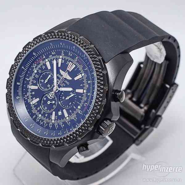 WatchesTIME Breitling (AAA) - foto 3
