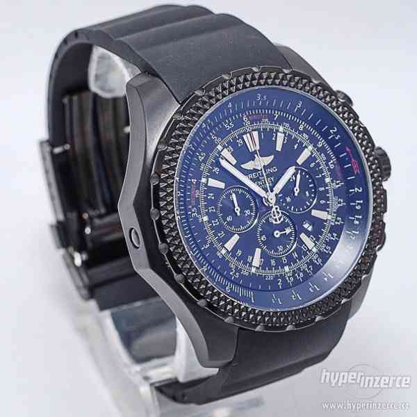 WatchesTIME Breitling (AAA) - foto 4