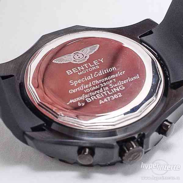 WatchesTIME Breitling (AAA) - foto 6