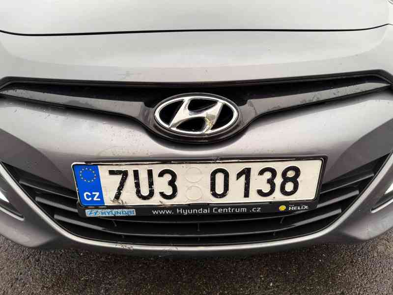 Hyundai i30  - foto 6