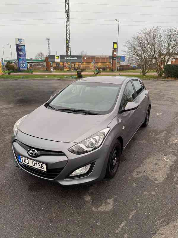 Hyundai i30  - foto 1