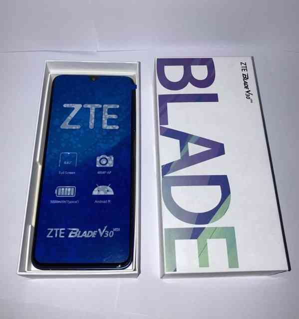 Smartphone ZTE V30 Vita 64GB,4 GB ram - foto 8