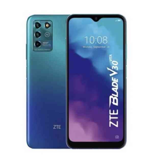Smartphone ZTE V30 Vita 64GB,4 GB ram - foto 1