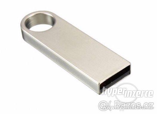 USB 2.0 Flash Disk Flashka 32GB, 64GB, 128 GB - foto 1