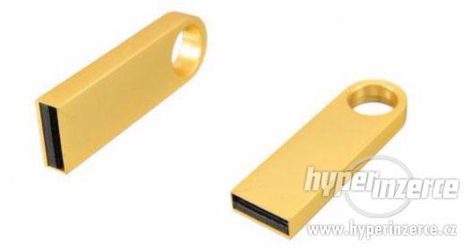 USB 2.0 Flash Disk Flashka 32GB, 64GB, 128 GB - foto 2