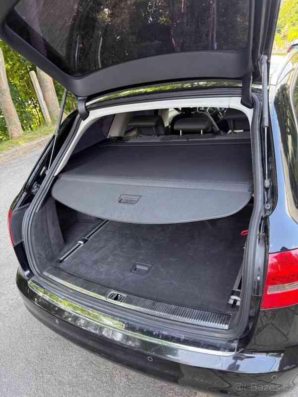 Audi A6 Avant 2,0   PRODÁM TDI - foto 19