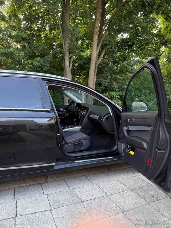 Audi A6 Avant 2,0   PRODÁM TDI - foto 14