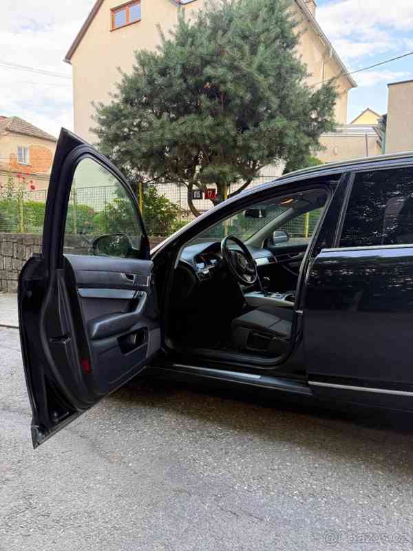 Audi A6 Avant 2,0   PRODÁM TDI - foto 9