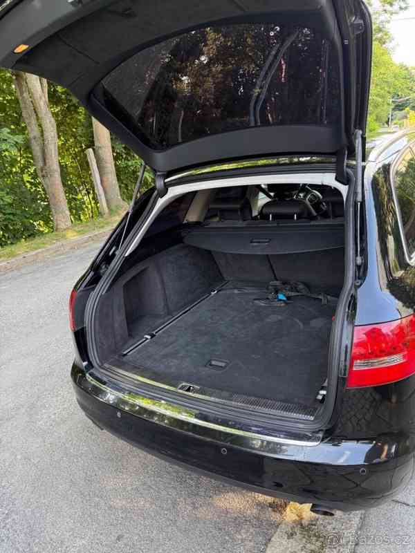 Audi A6 Avant 2,0   PRODÁM TDI - foto 15