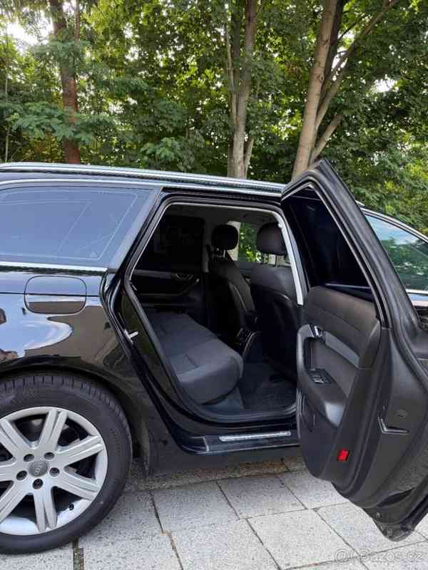 Audi A6 Avant 2,0   PRODÁM TDI - foto 4