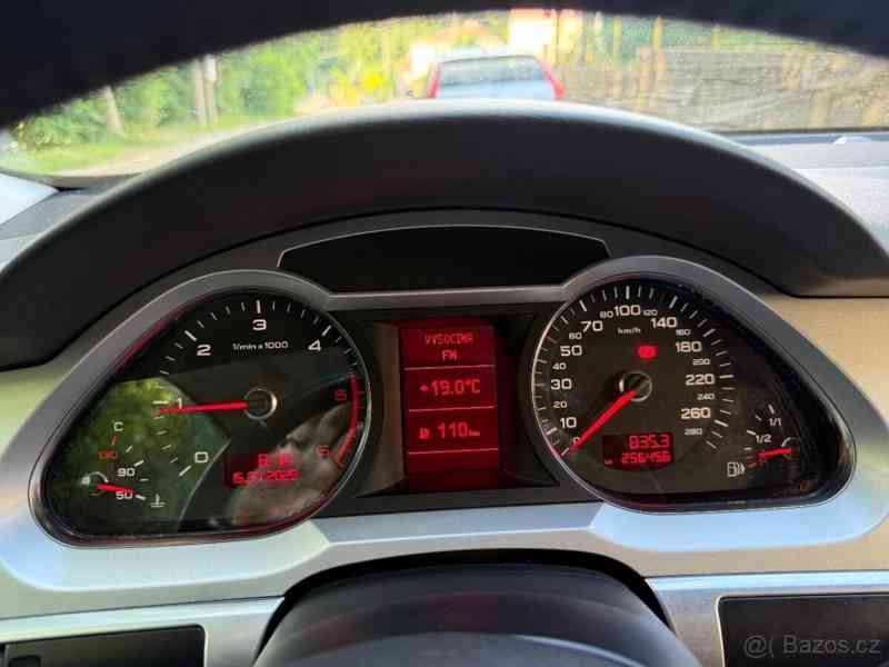 Audi A6 Avant 2,0   PRODÁM TDI - foto 5