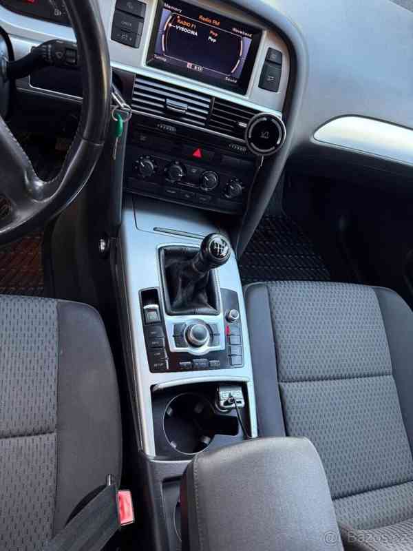Audi A6 Avant 2,0   PRODÁM TDI - foto 18