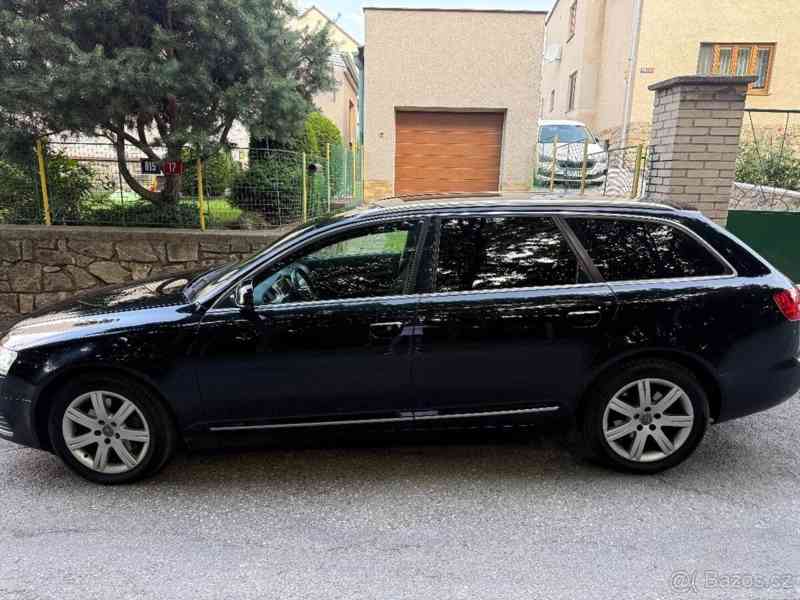 Audi A6 Avant 2,0   PRODÁM TDI - foto 7