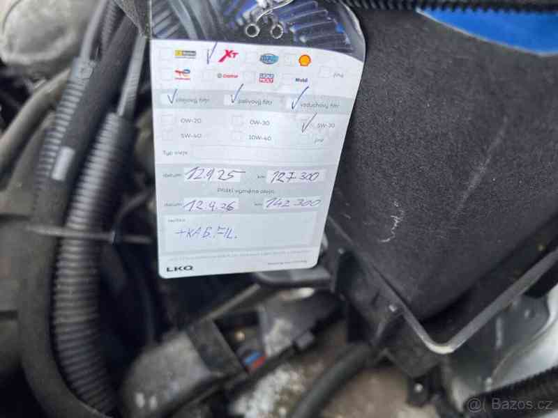 Škoda Fabia 1,4   II, 16V 63 KW - foto 16