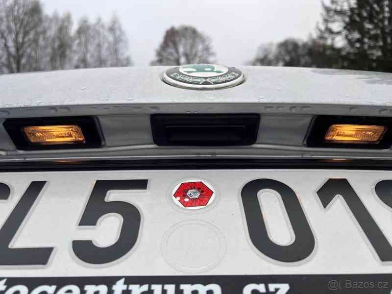 Škoda Fabia 1,4   II, 16V 63 KW - foto 7