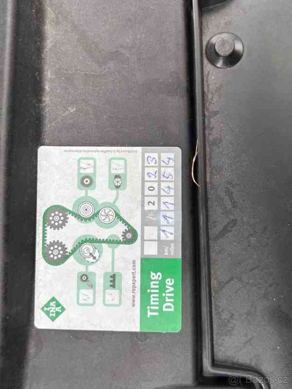 Škoda Fabia 1,4   II, 16V 63 KW - foto 15