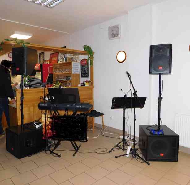 Prodáme LEVNĚ výkonou, spolehlivou aparaturu LEM Herkules - foto 6