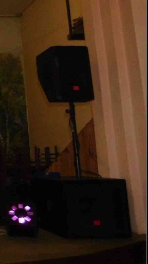 Prodáme LEVNĚ výkonou, spolehlivou aparaturu LEM Herkules - foto 3