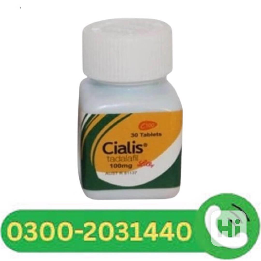 Cialis 30 Tablets in Khushab=03002031440// - foto 1