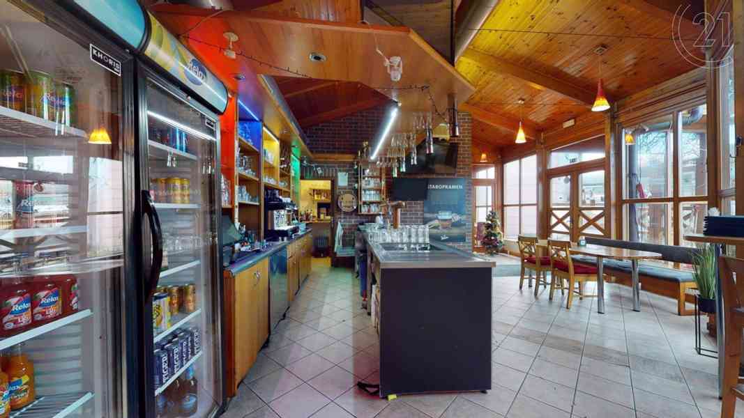 Prodej, Restaurace,  475m2 - Jeseník - foto 5