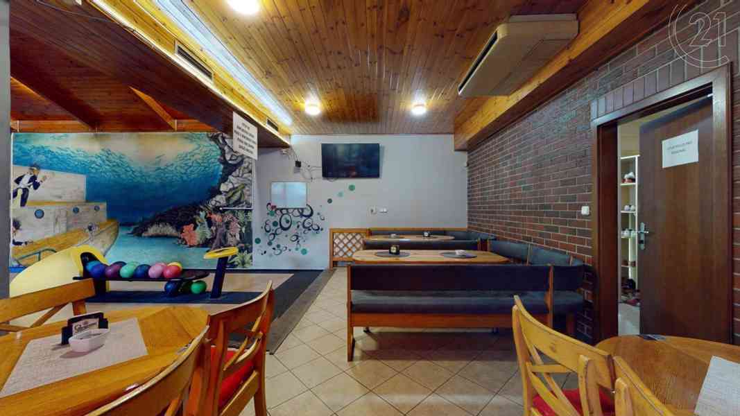 Prodej, Restaurace,  475m2 - Jeseník - foto 13